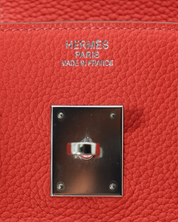 Hermès Birkin 35 Bag 2014
