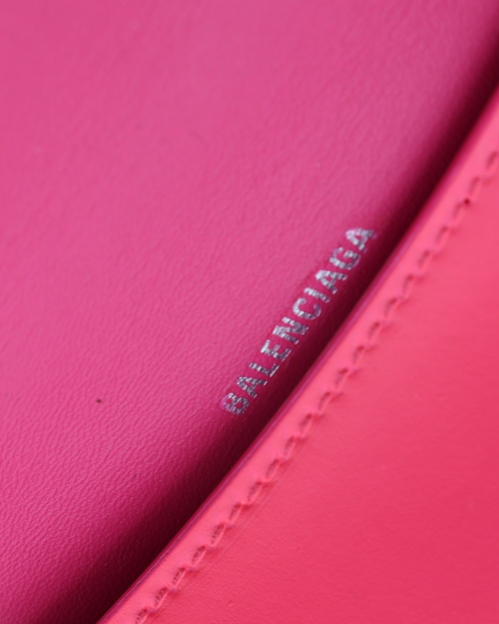 Bolso Balenciaga Hourglass