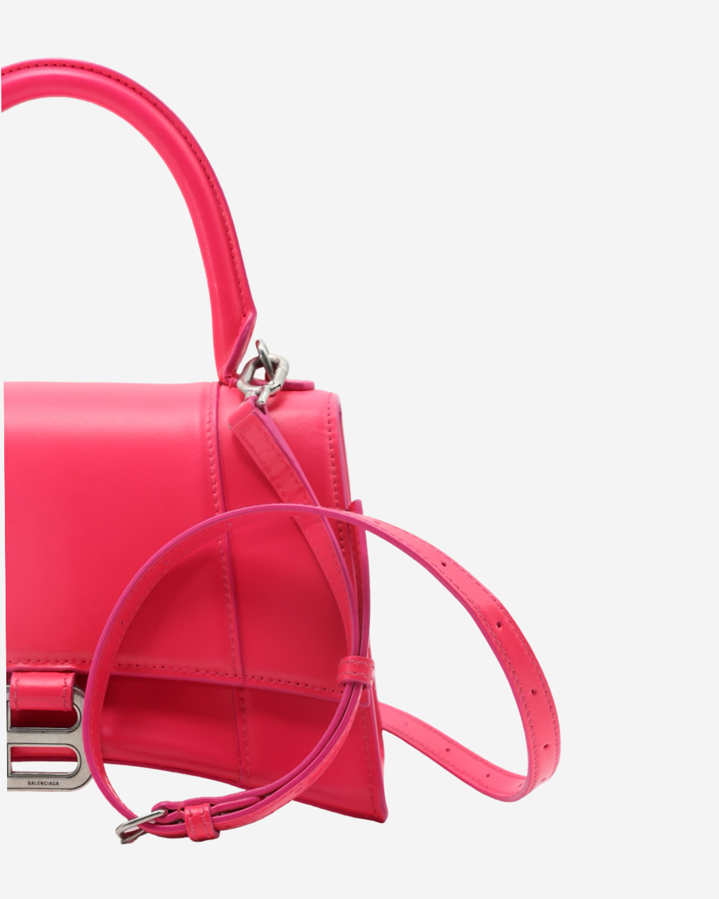 Bolso Balenciaga Hourglass