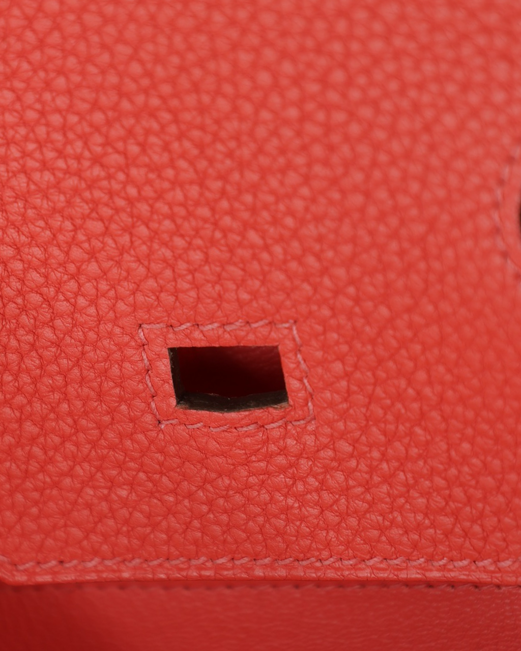 Hermès Birkin 35 Bag 2014