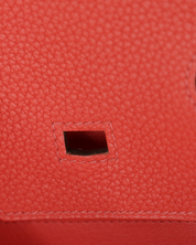 Hermès Birkin 35 Bag 2014