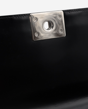 Bolso Chanel Boy Vernis 2012