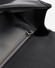 Bolso Chanel Boy Vernis 2012