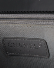 Bolso Chanel Boy Vernis 2012