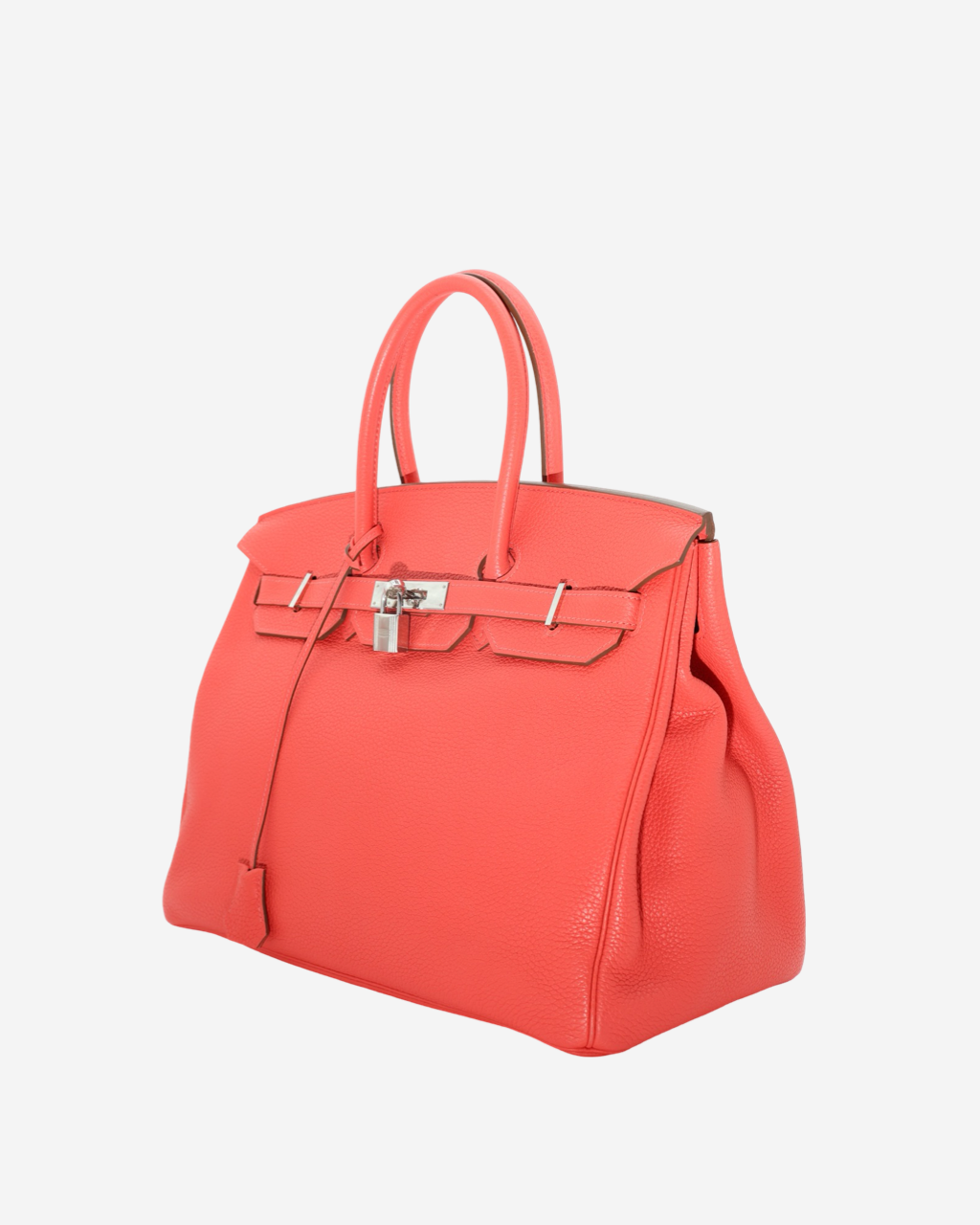 Hermès Birkin 35 Bag 2014