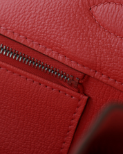 Hermès Birkin 35 Bag 2014