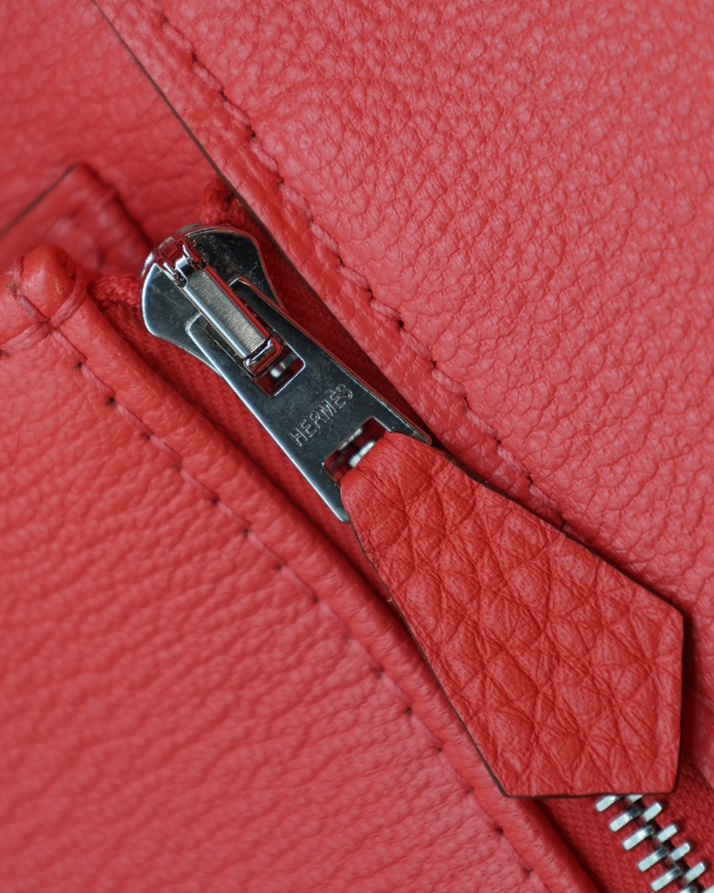 Hermès Birkin 35 Bag 2014