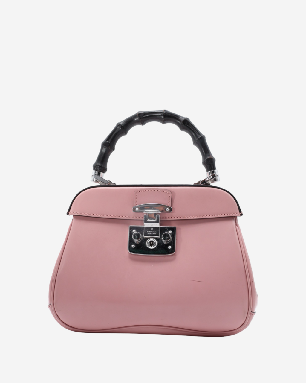 Bolso Gucci Lady Lock 2013