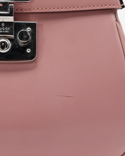 Bolso Gucci Lady Lock 2013