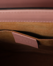 Bolso Gucci Lady Lock 2013