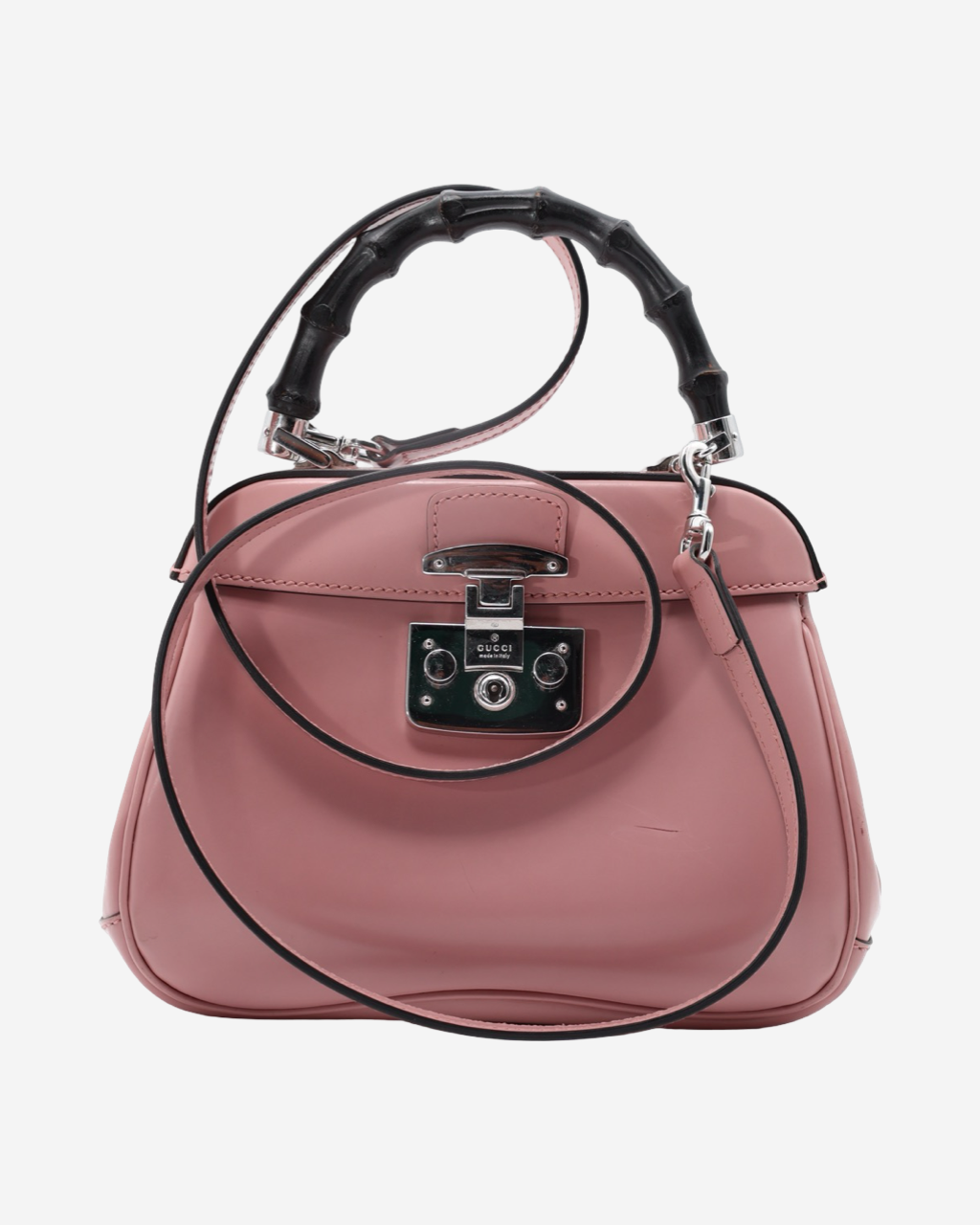Bolso Gucci Lady Lock 2013
