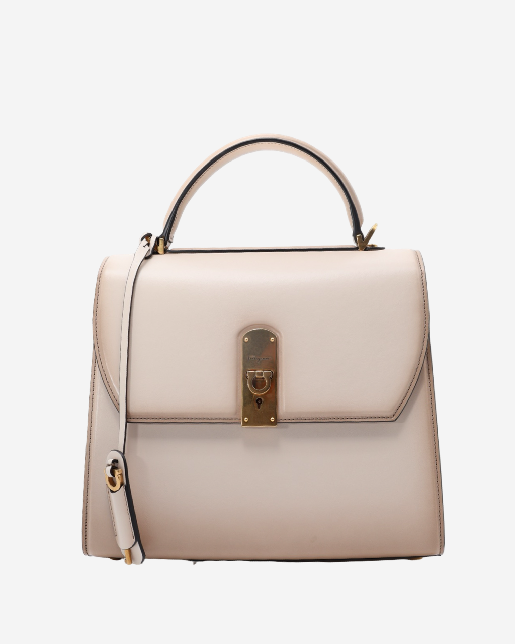 Bolso Ferragamo Boxyz