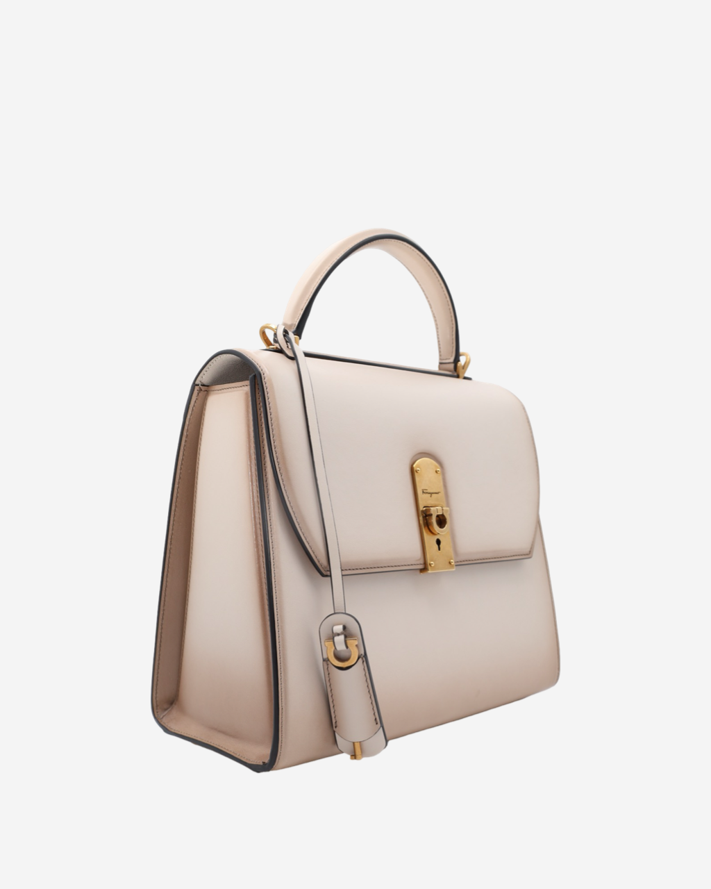 Bolso Ferragamo Boxyz