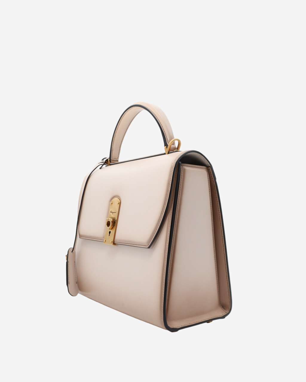Bolso Ferragamo Boxyz