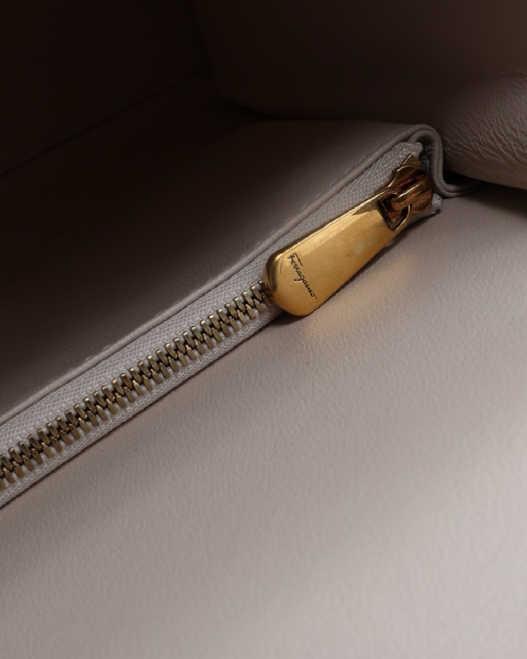 Bolso Ferragamo Boxyz