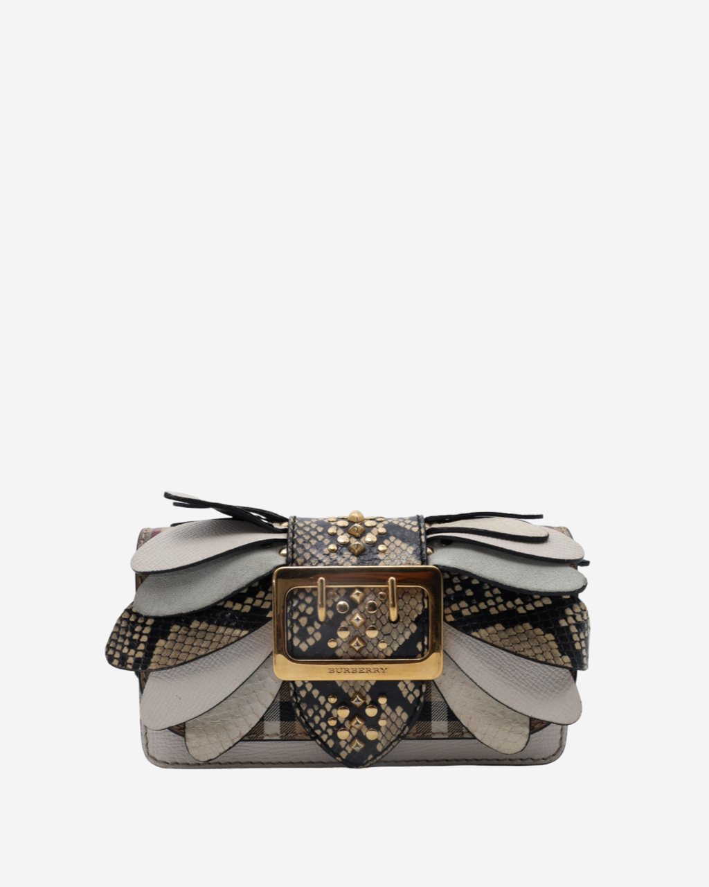 Bolso Burberry Petal