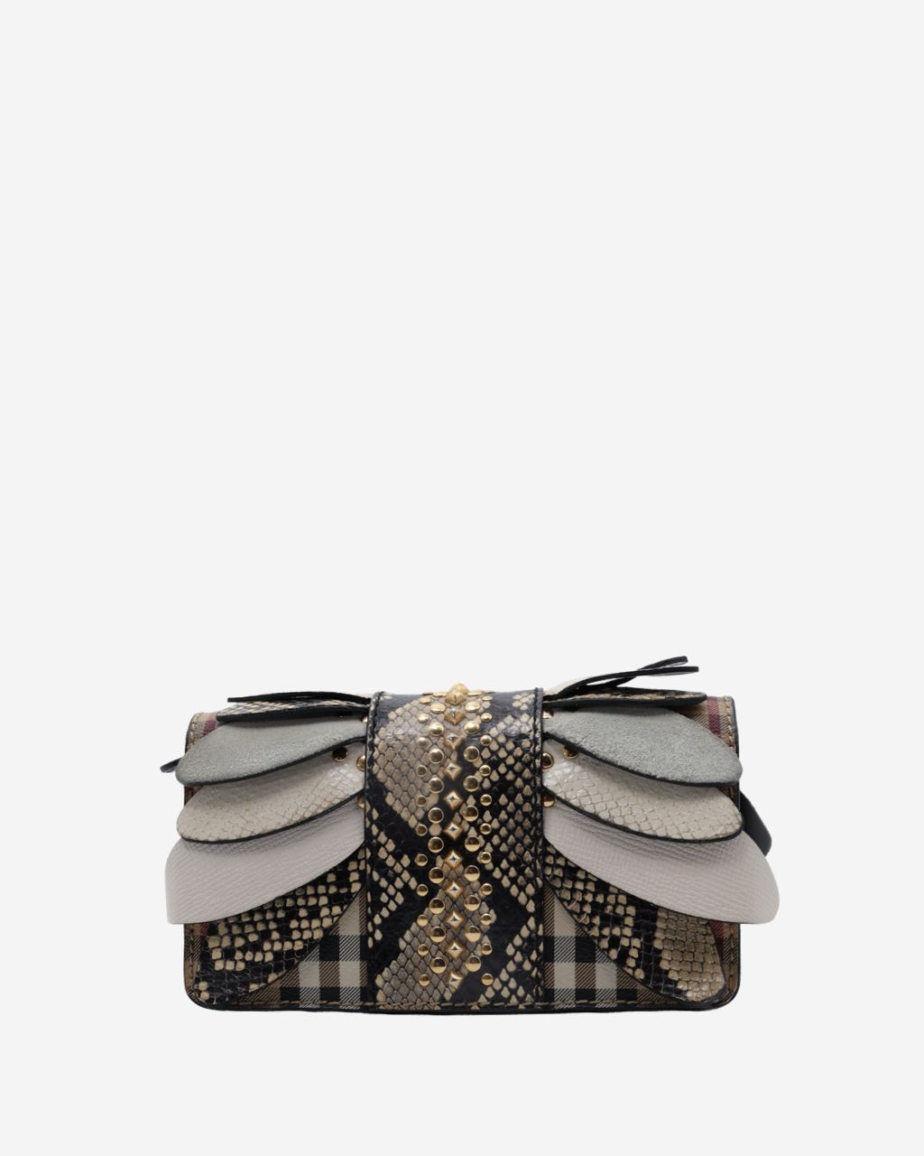 Bolso Burberry Petal