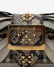 Bolso Burberry Petal