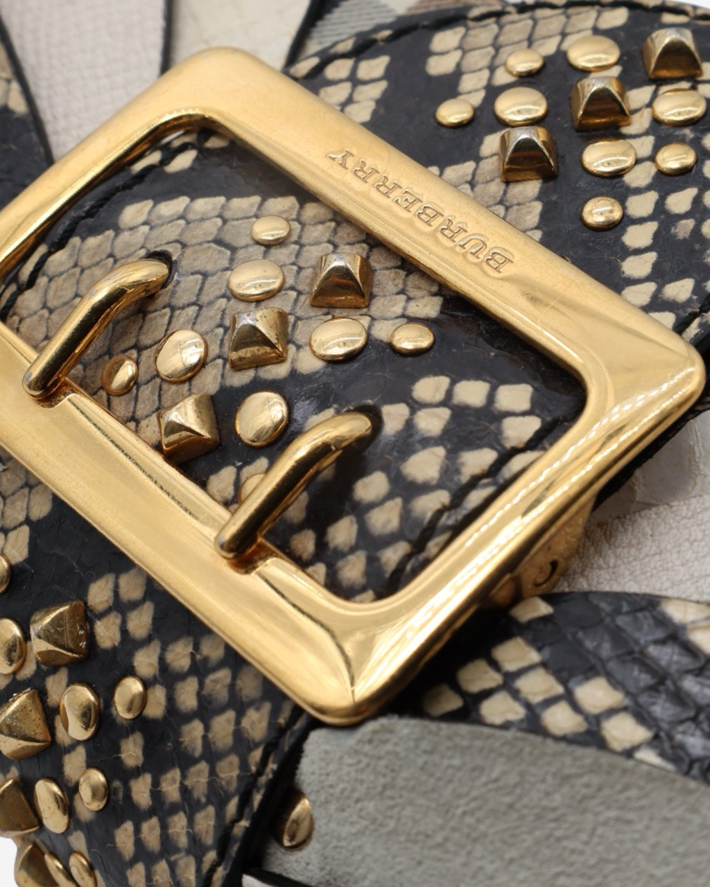 Bolso Burberry Petal