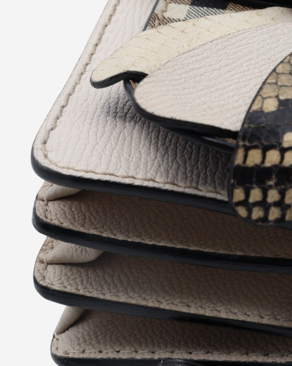 Bolso Burberry Petal