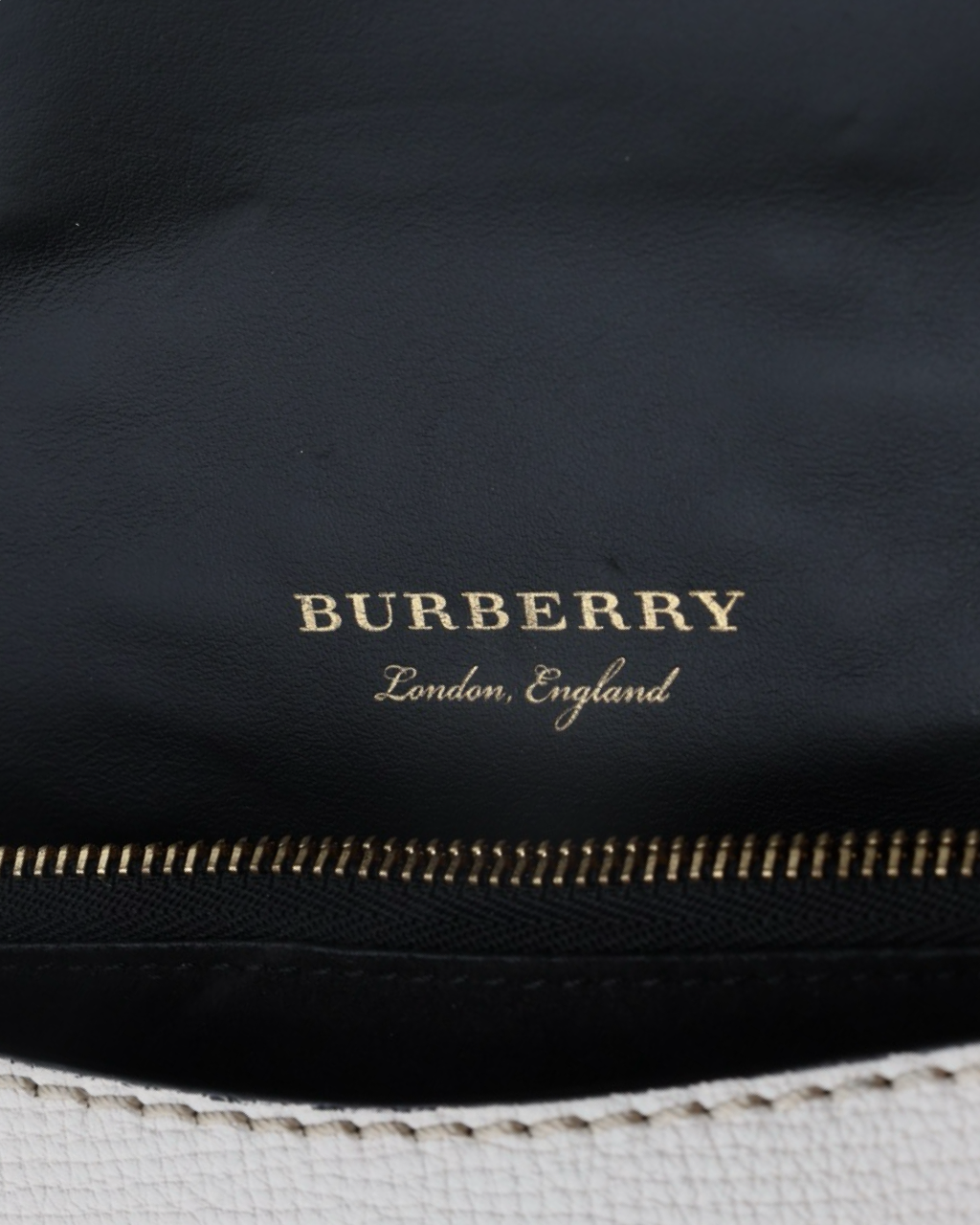 Bolso Burberry Petal