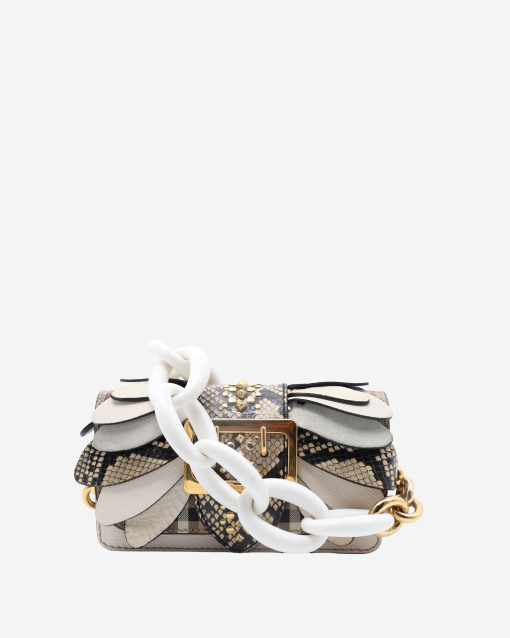Bolso Burberry Petal