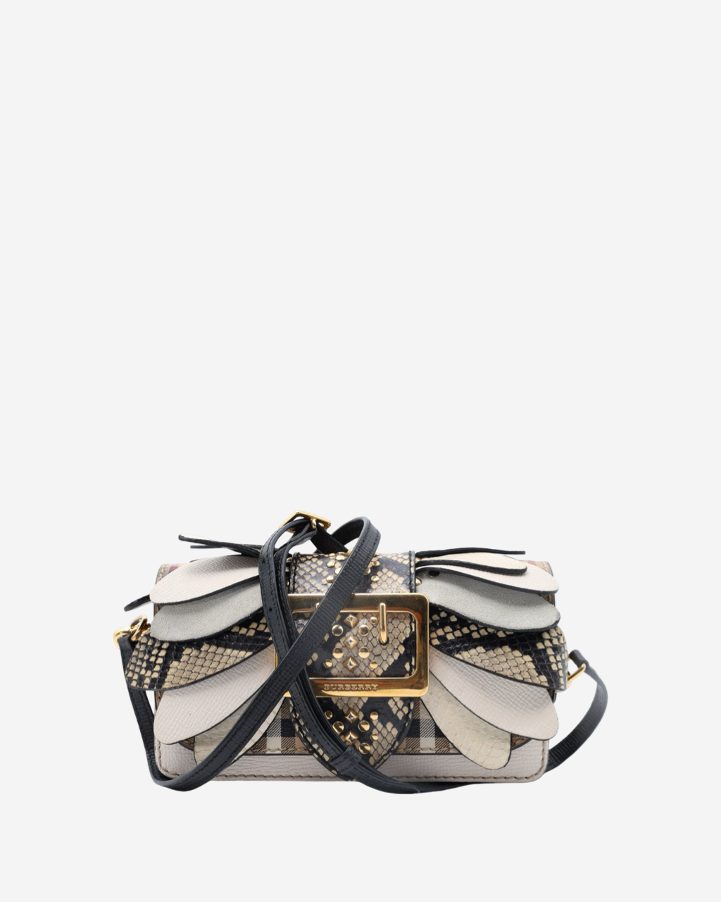 Bolso Burberry Petal