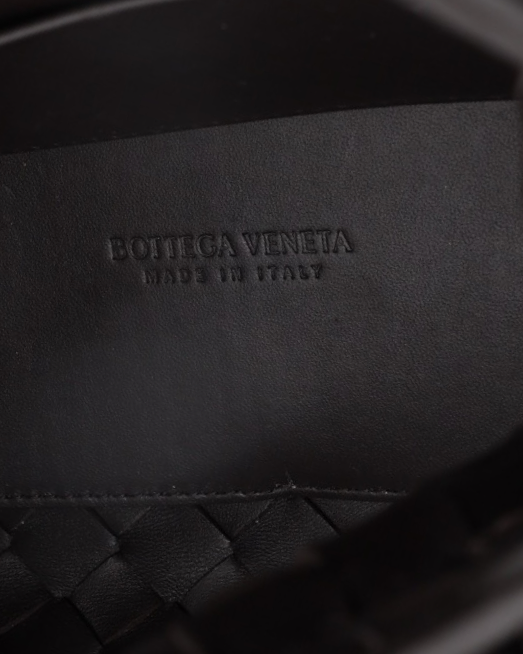 Bolso Bottega Veneta Andiamo
