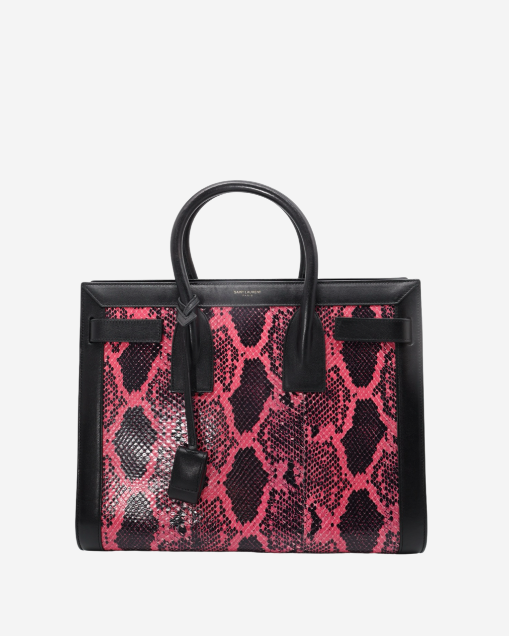 Saint Laurent Sac de Jour bag