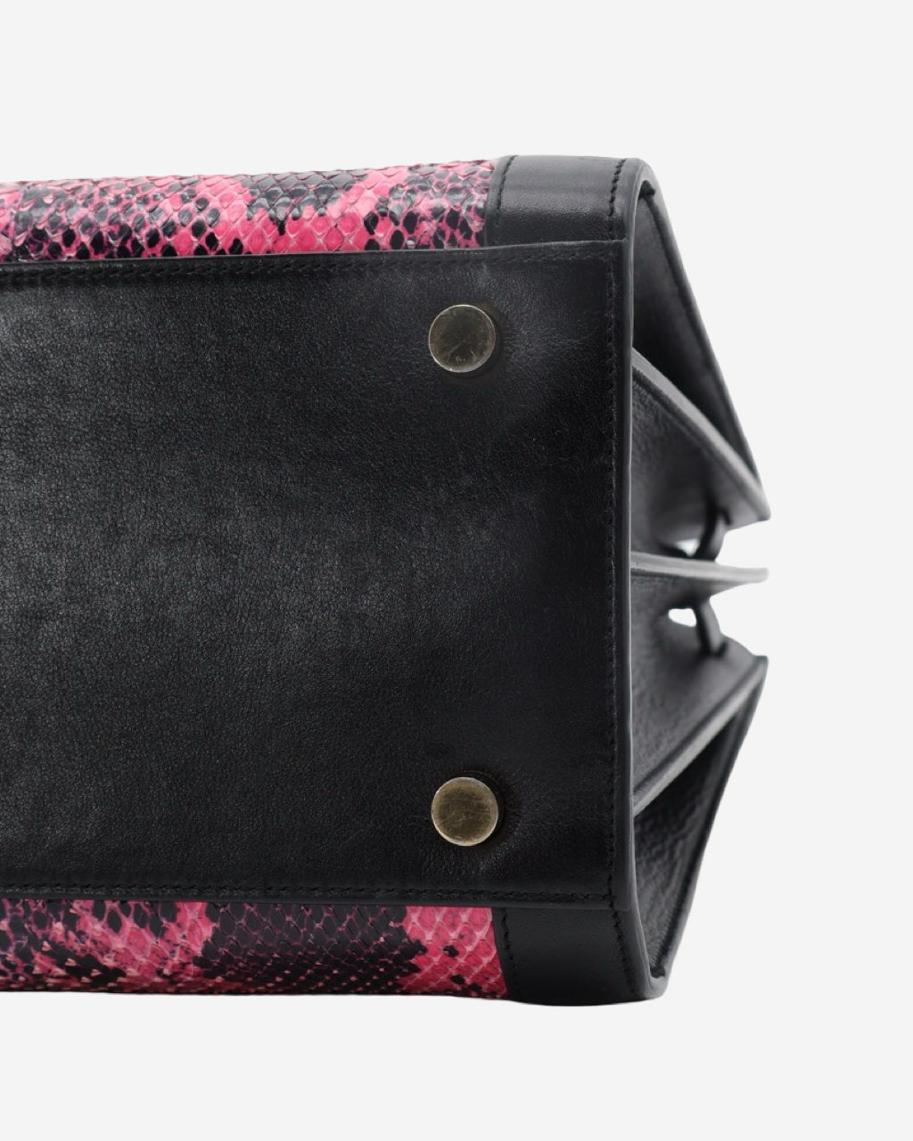 Saint Laurent Sac de Jour bag