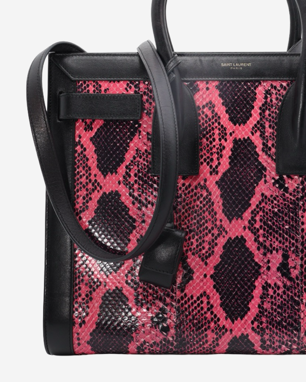 Saint Laurent Sac de Jour bag