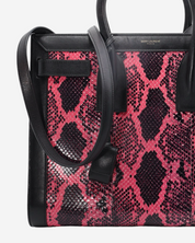 Saint Laurent Sac de Jour bag