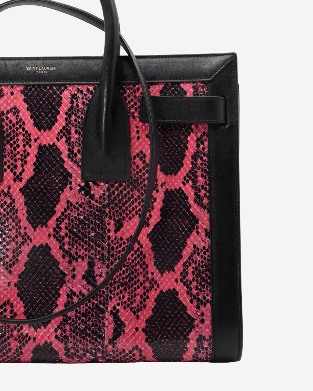 Saint Laurent Sac de Jour bag