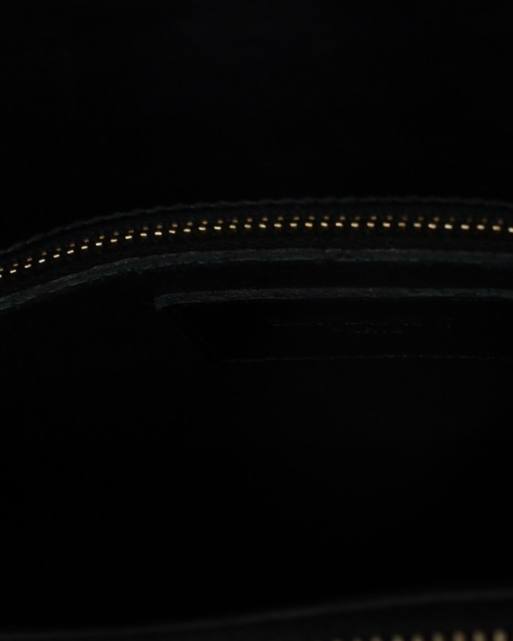 Saint Laurent Sac de Jour bag