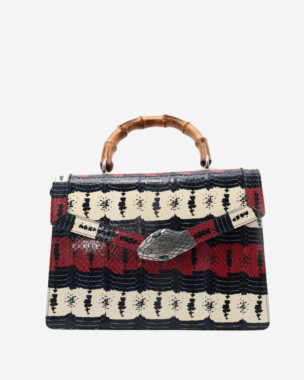Bolso Gucci Lilith Bamboo
