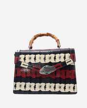 Bolso Gucci Lilith Bamboo