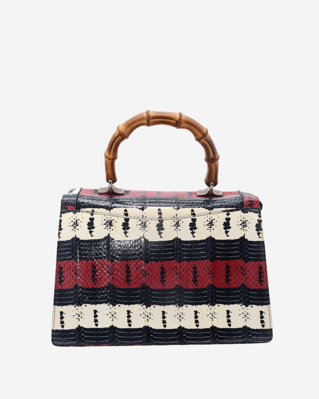 Bolso Gucci Lilith Bamboo