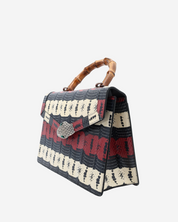 Bolso Gucci Lilith Bamboo