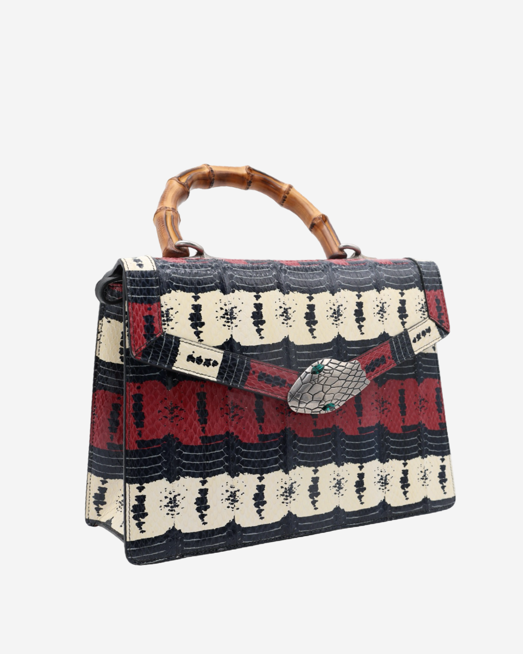 Bolso Gucci Lilith Bamboo