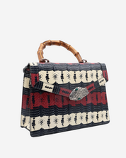 Bolso Gucci Lilith Bamboo