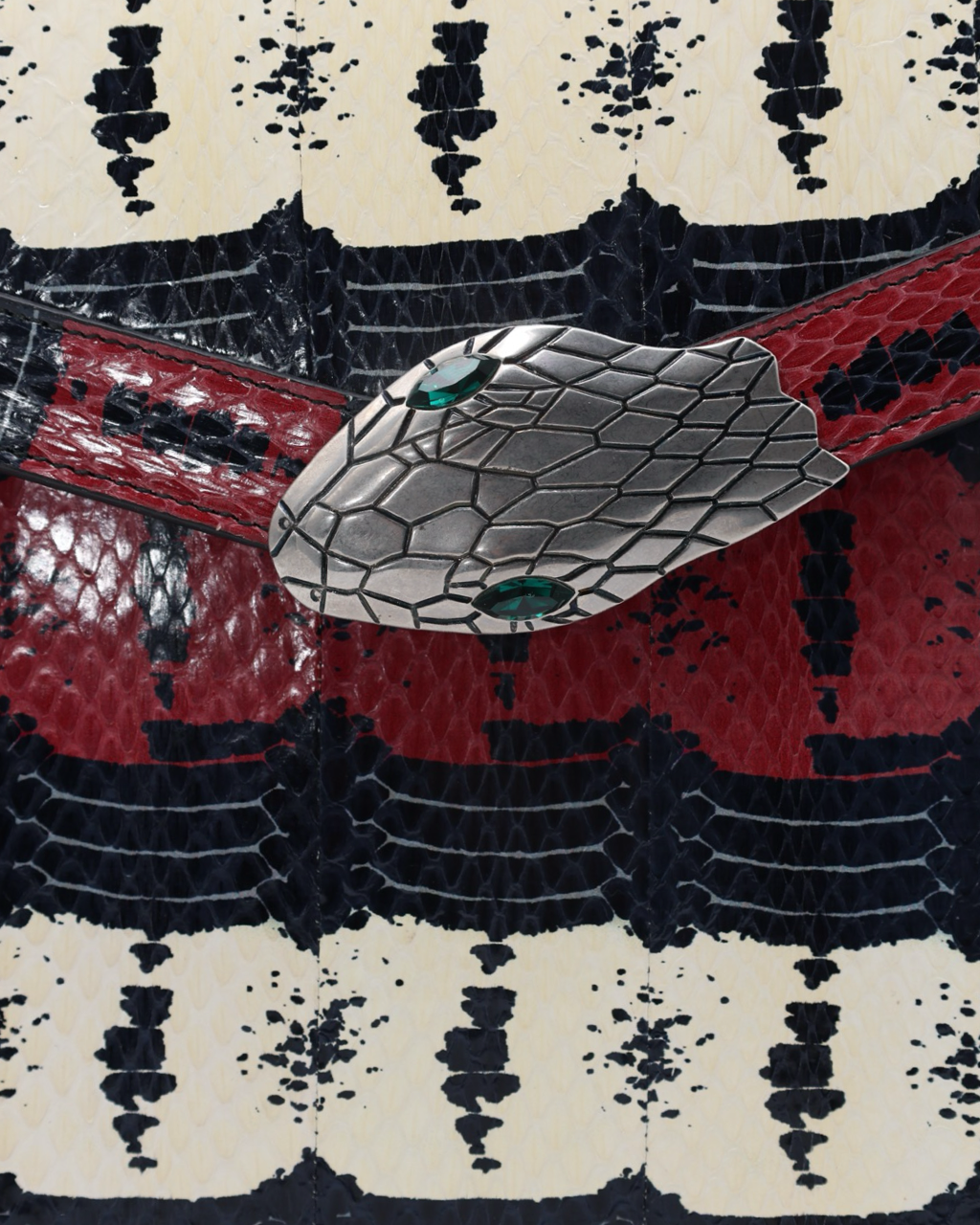 Bolso Gucci Lilith Bamboo