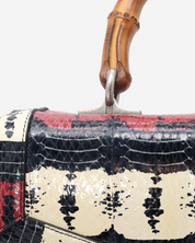 Bolso Gucci Lilith Bamboo