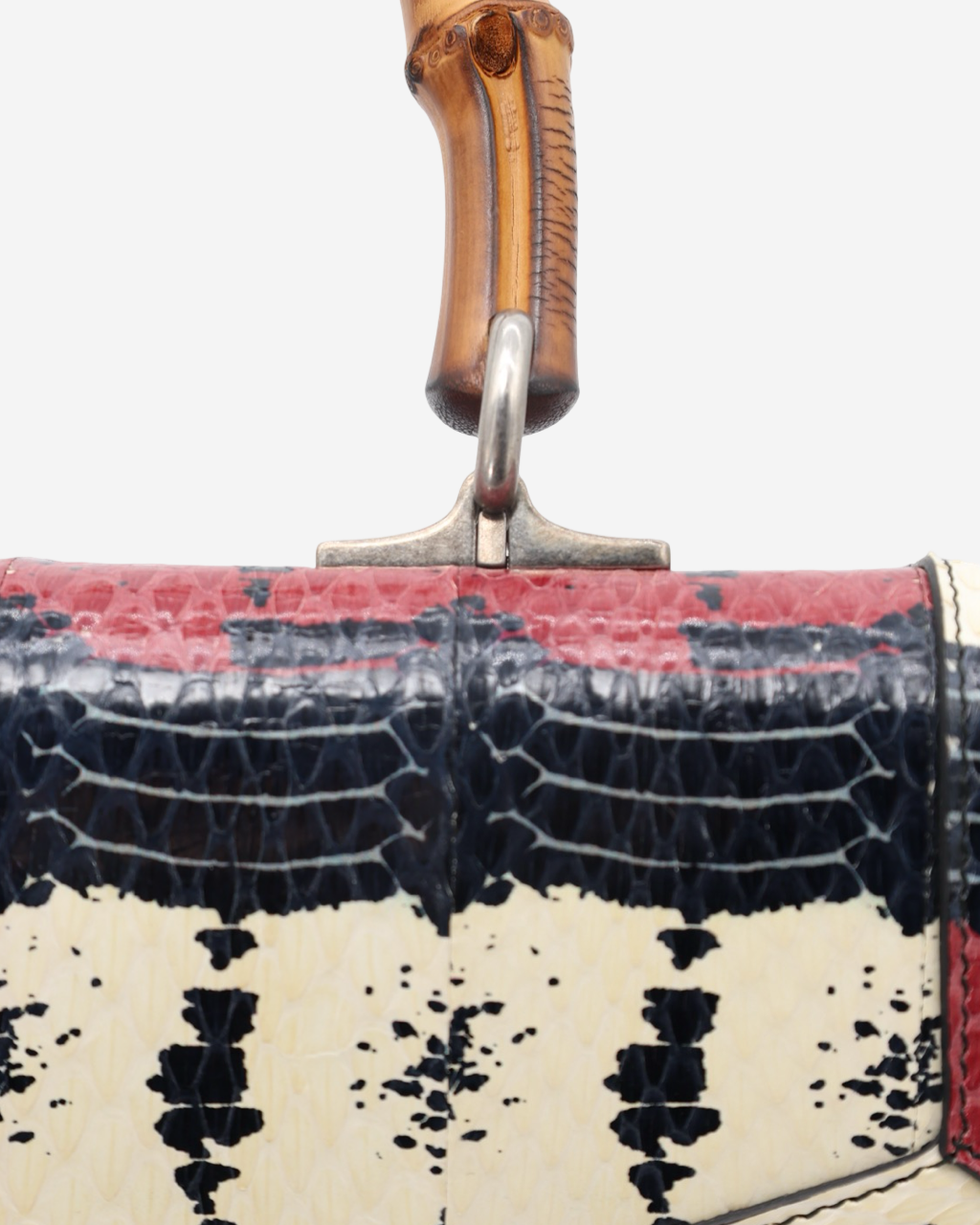 Bolso Gucci Lilith Bamboo