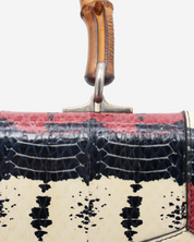 Bolso Gucci Lilith Bamboo