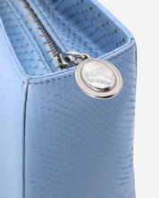Lady Dior Snakeskin Bag 2004