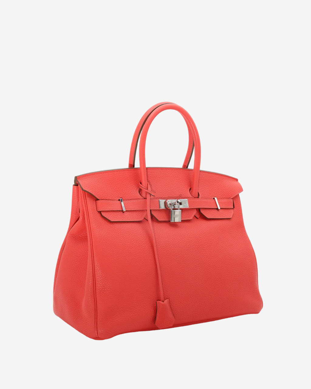 Hermès Birkin 35 Bag 2014