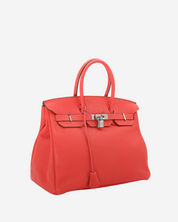 Hermès Birkin 35 Bag 2014