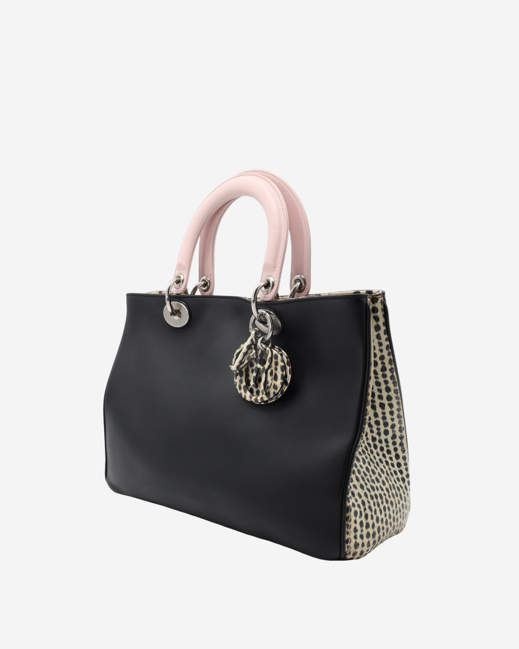 Bolso Dior Diorissimo 2014