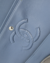 Bolso Chanel Double Flap Vernis 2012