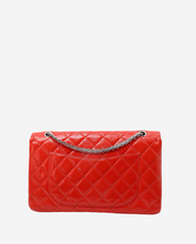 Chanel 2.55 Jumbo Double Flap Bag 2010-2011